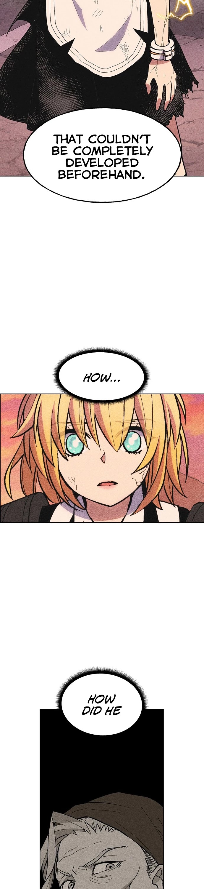 Housekeeper Chapter 32 page 26 - Chapter 32