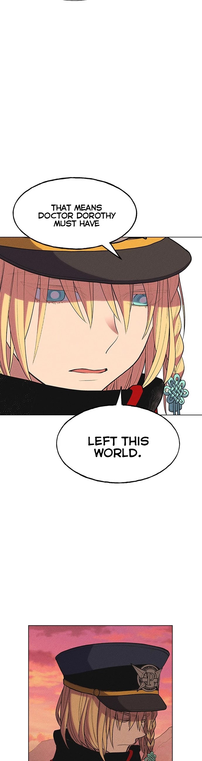 Housekeeper Chapter 32 page 28 - Chapter 32