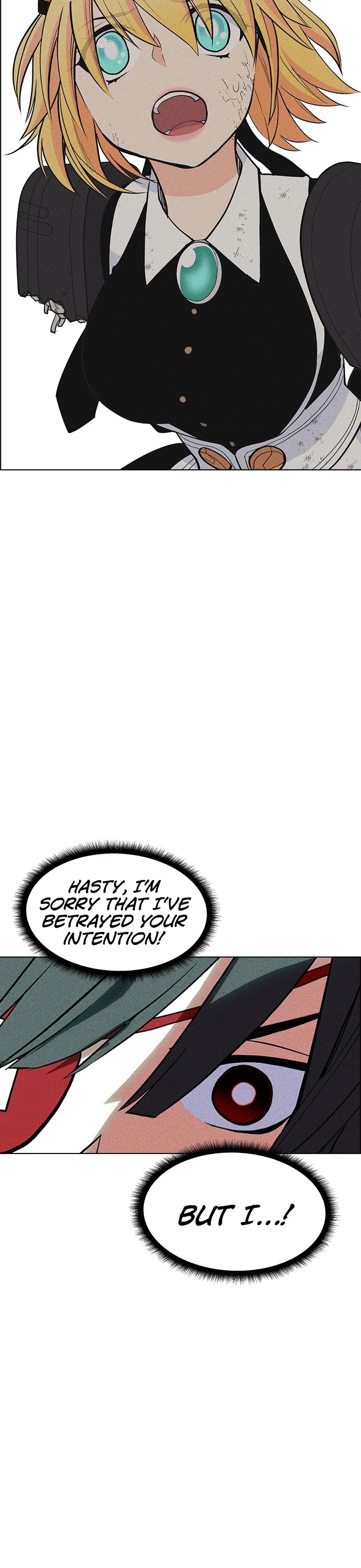Housekeeper Chapter 32 page 37 - Chapter 32