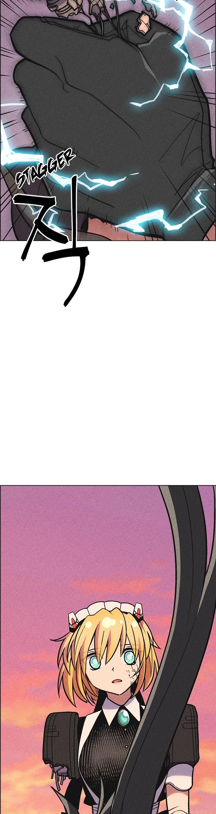Housekeeper Chapter 33 page 23 - Chapter 33