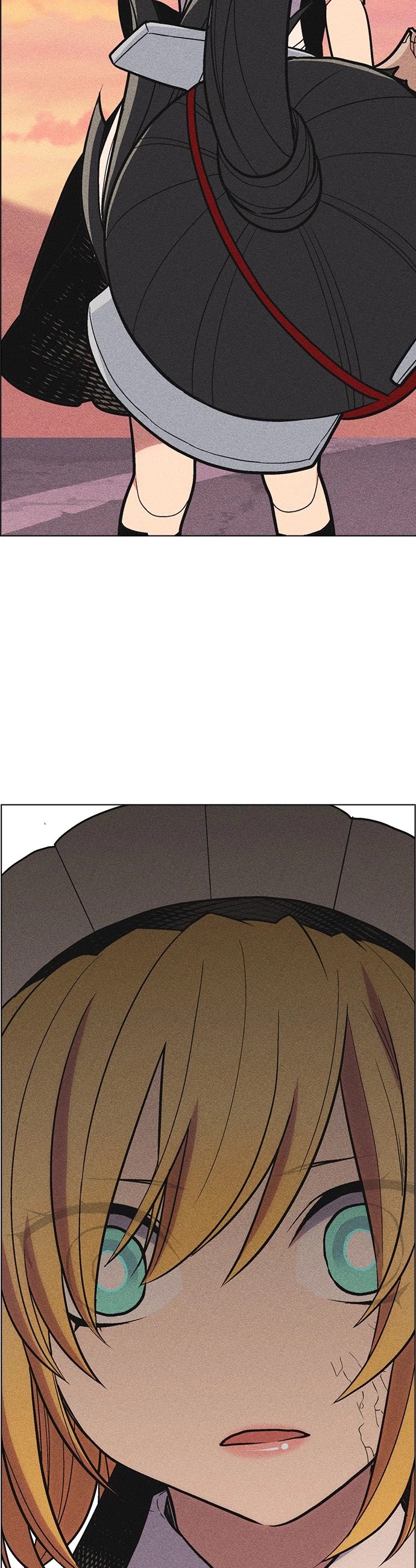 Housekeeper Chapter 33 page 24 - Chapter 33