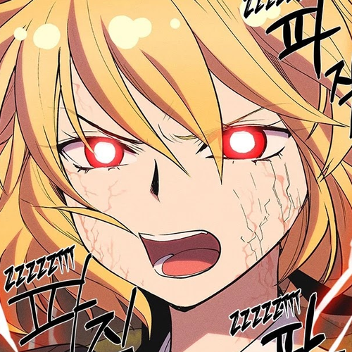 Housekeeper Chapter 33 cover
