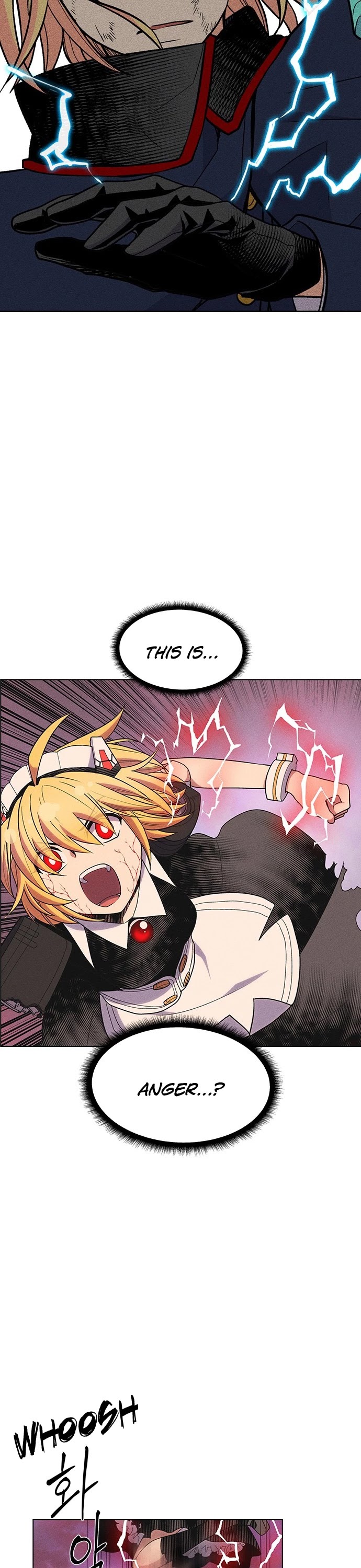 Housekeeper Chapter 34 page 14 - Chapter 34