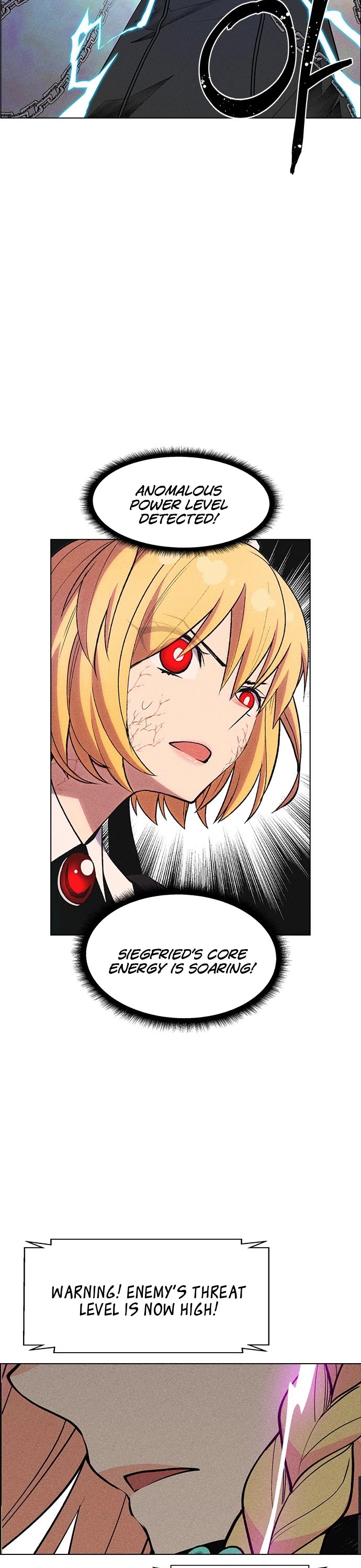 Housekeeper Chapter 34 page 21 - Chapter 34