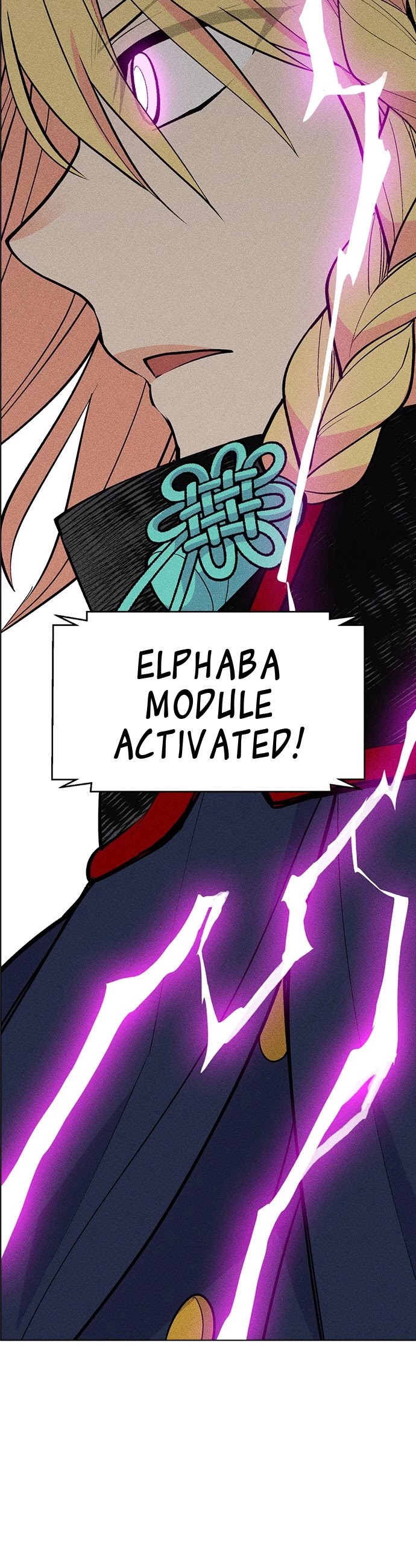 Housekeeper Chapter 34 page 23 - Chapter 34