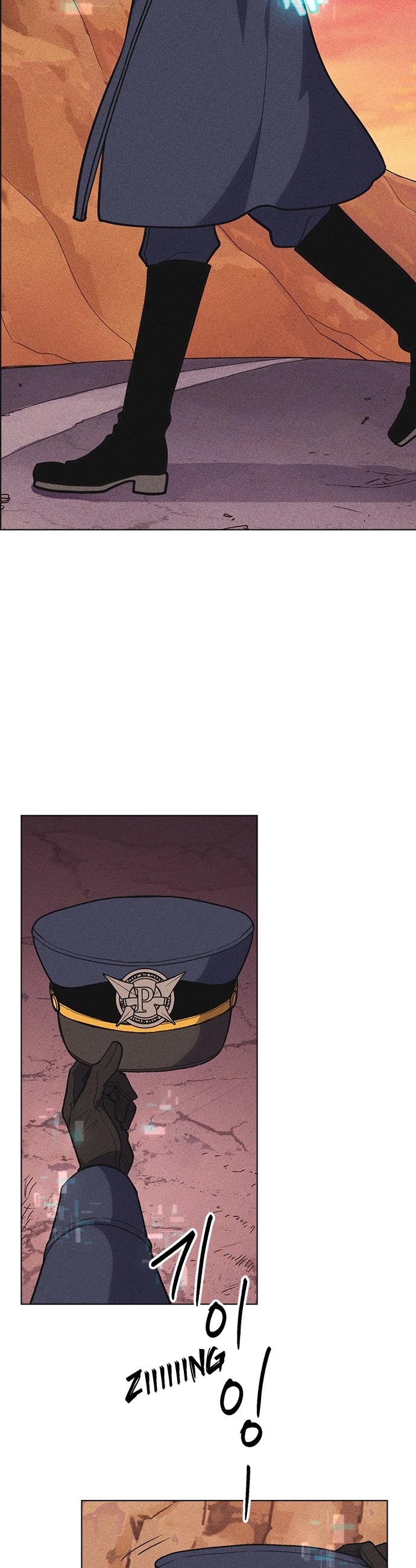 Housekeeper Chapter 34 page 27 - Chapter 34
