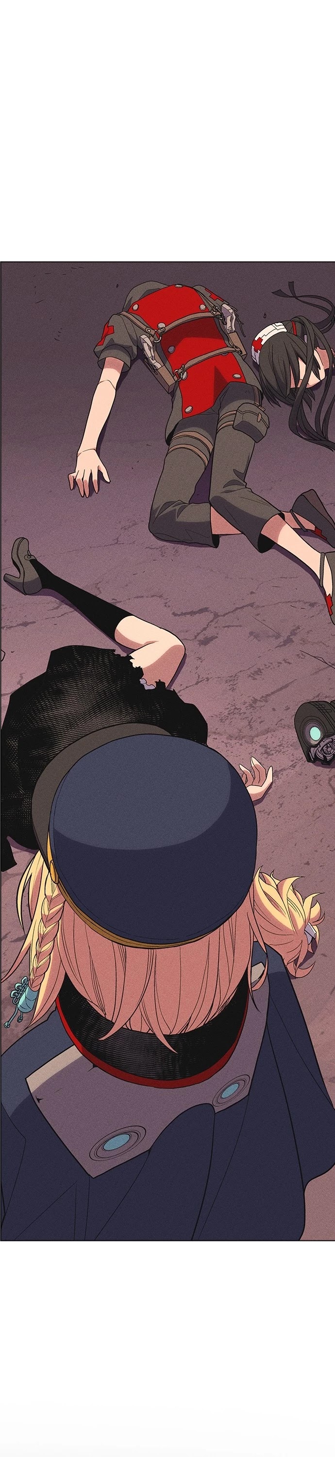 Housekeeper Chapter 34 page 29 - Chapter 34