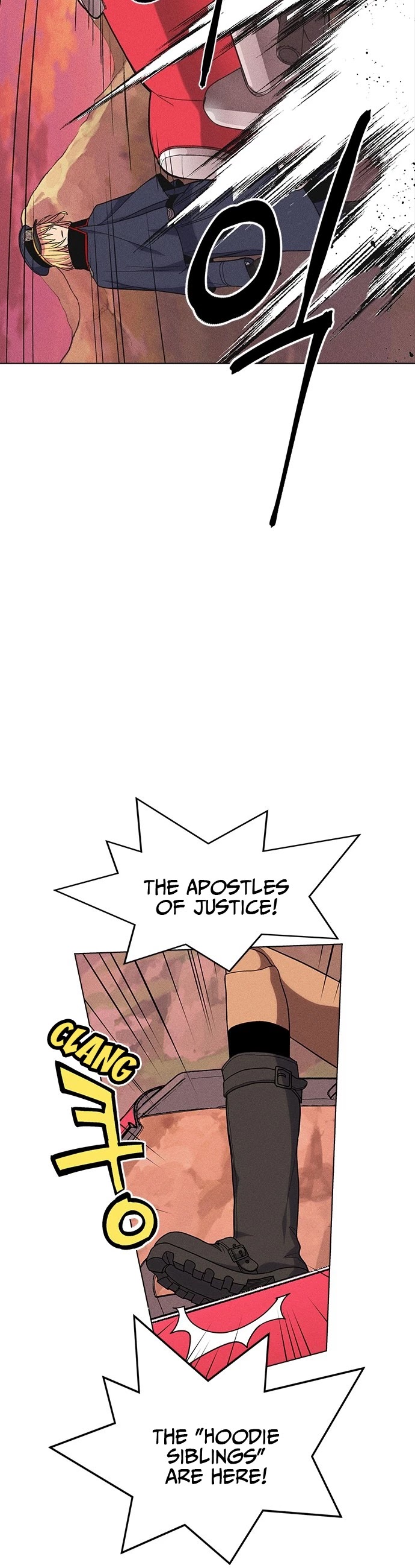 Housekeeper Chapter 34 page 36 - Chapter 34