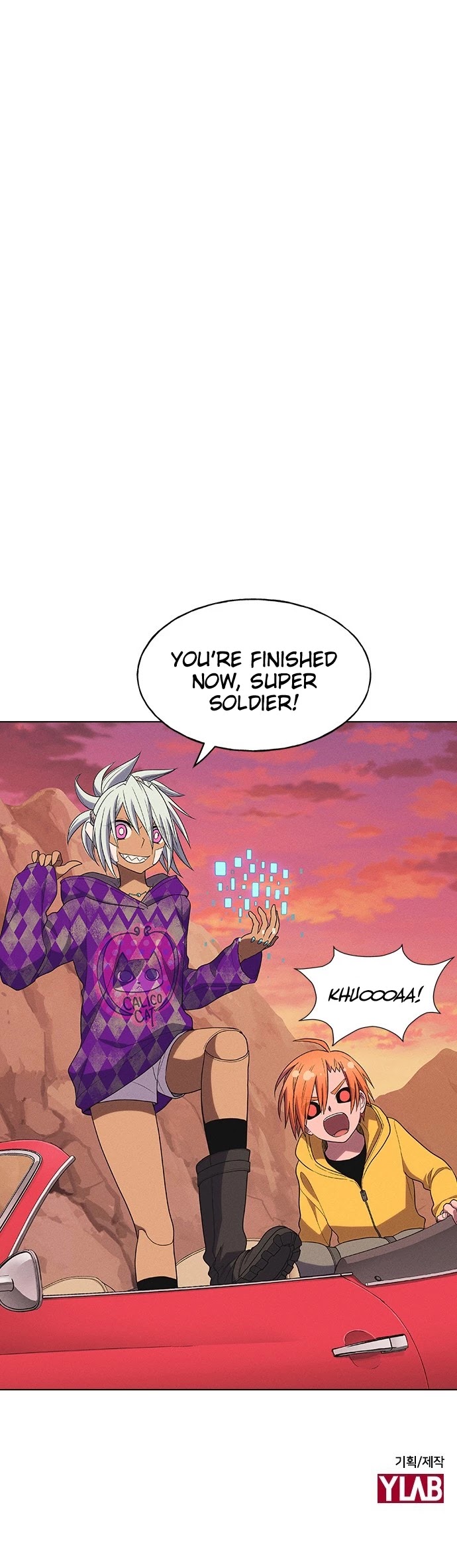 Housekeeper Chapter 34 page 37 - Chapter 34