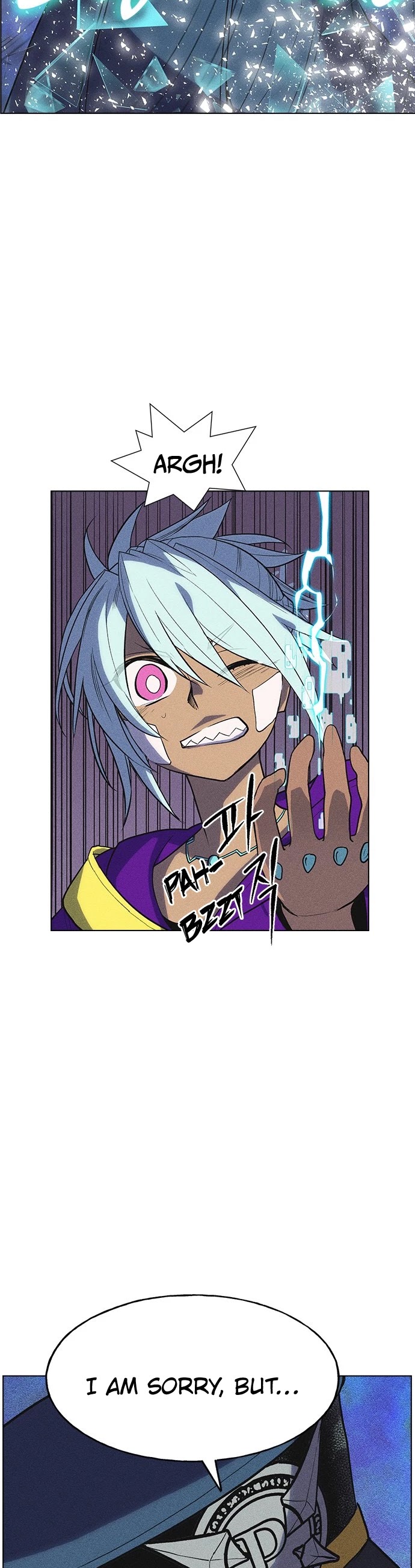 Housekeeper Chapter 35 page 12 - Chapter 35