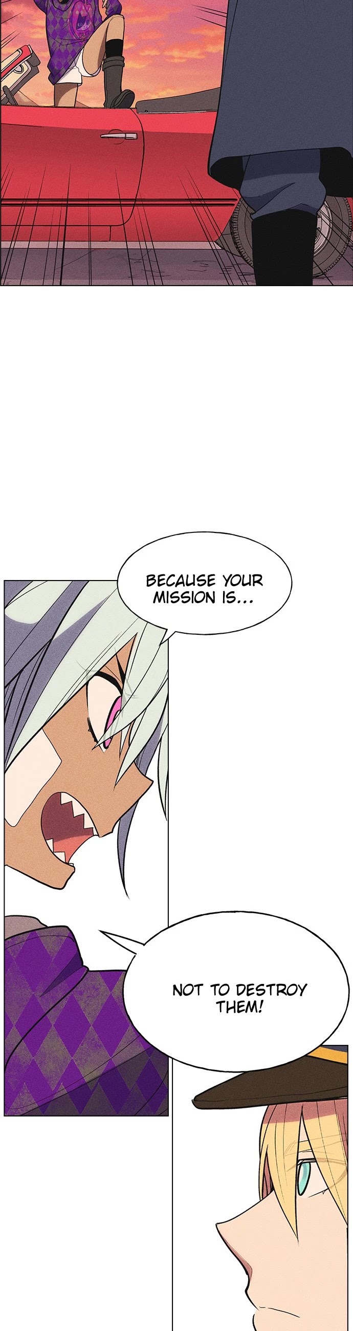 Housekeeper Chapter 35 page 15 - Chapter 35