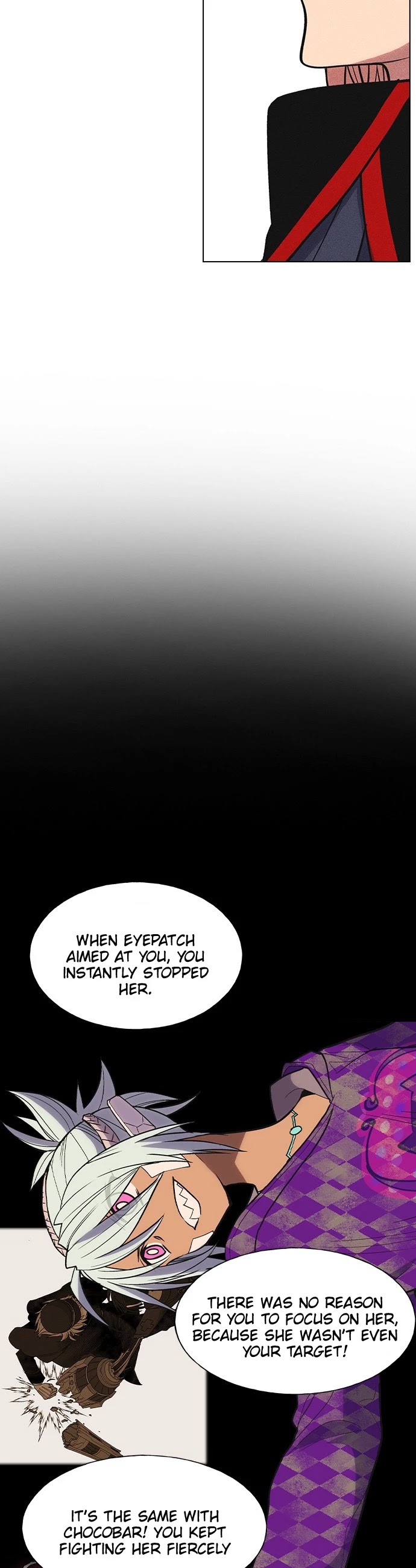 Housekeeper Chapter 35 page 16 - Chapter 35
