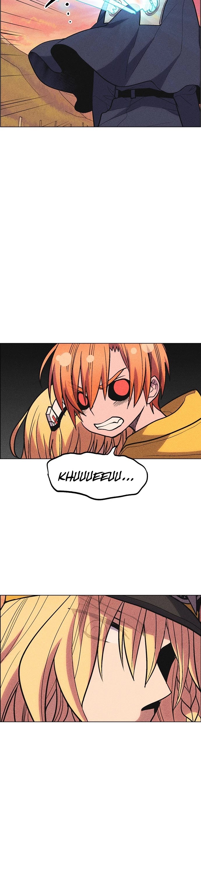 Housekeeper Chapter 35 page 25 - Chapter 35