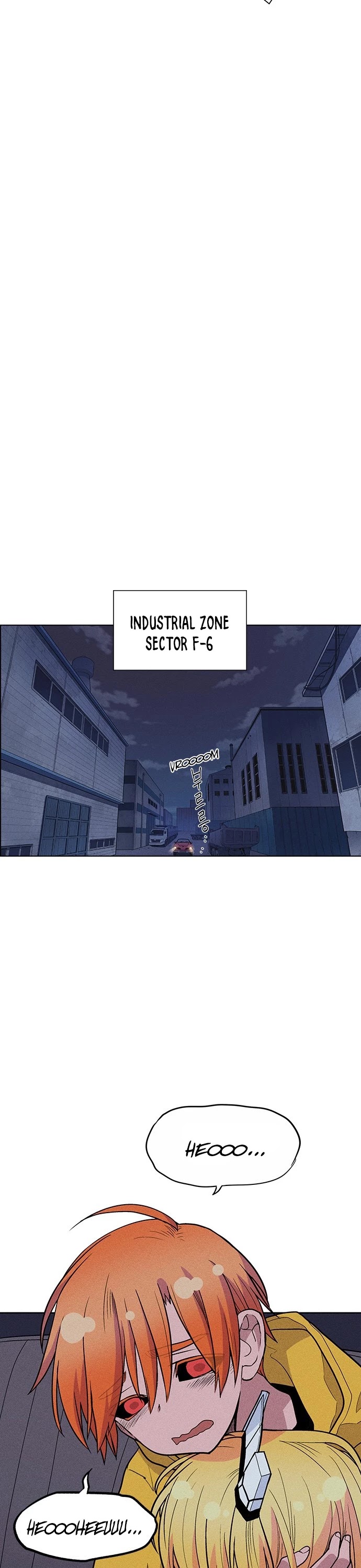 Housekeeper Chapter 35 page 29 - Chapter 35