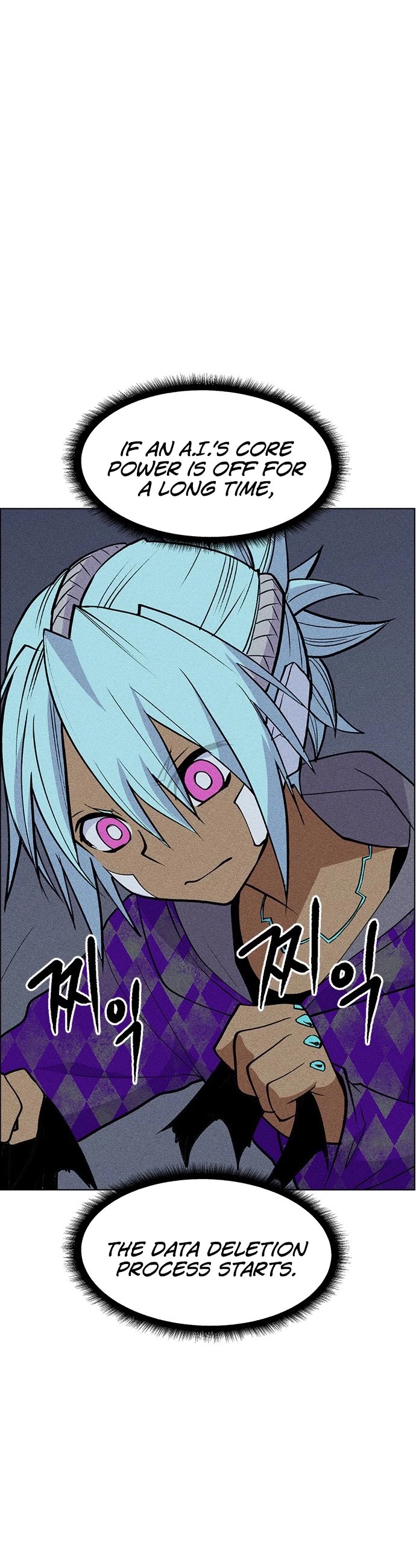Housekeeper Chapter 35 page 36 - Chapter 35
