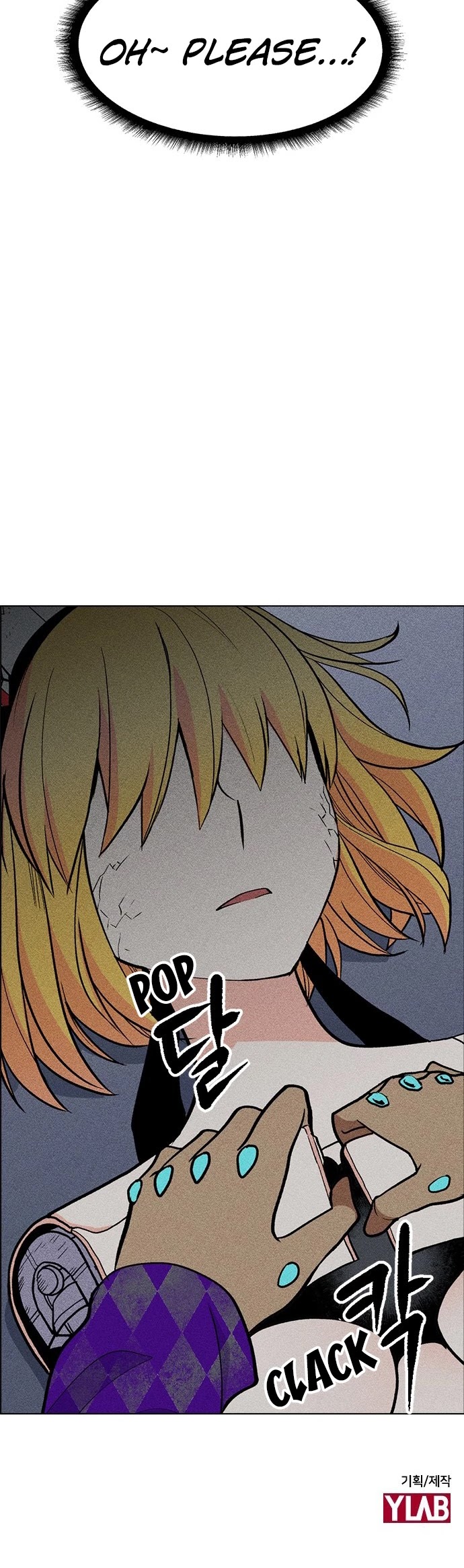 Housekeeper Chapter 35 page 38 - Chapter 35