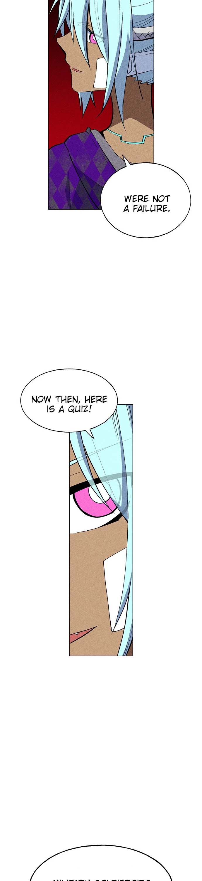 Housekeeper Chapter 36 page 37 - Chapter 36
