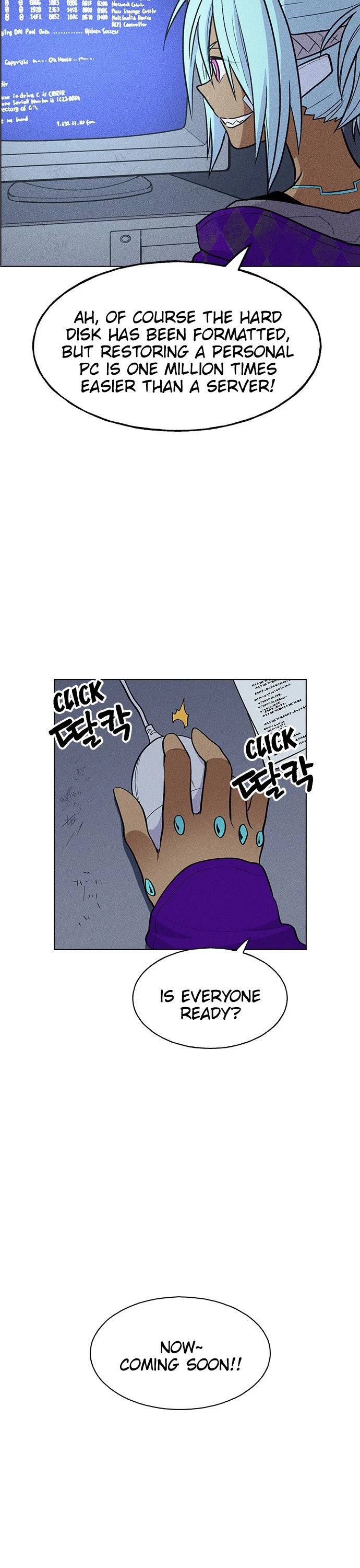Housekeeper Chapter 37 page 14 - Chapter 37