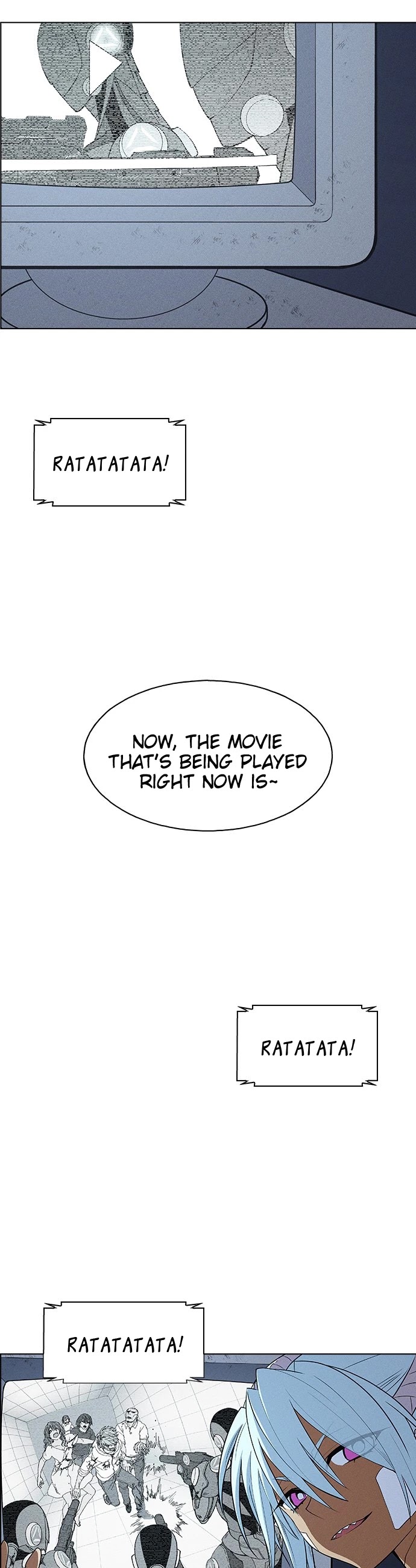 Housekeeper Chapter 37 page 15 - Chapter 37