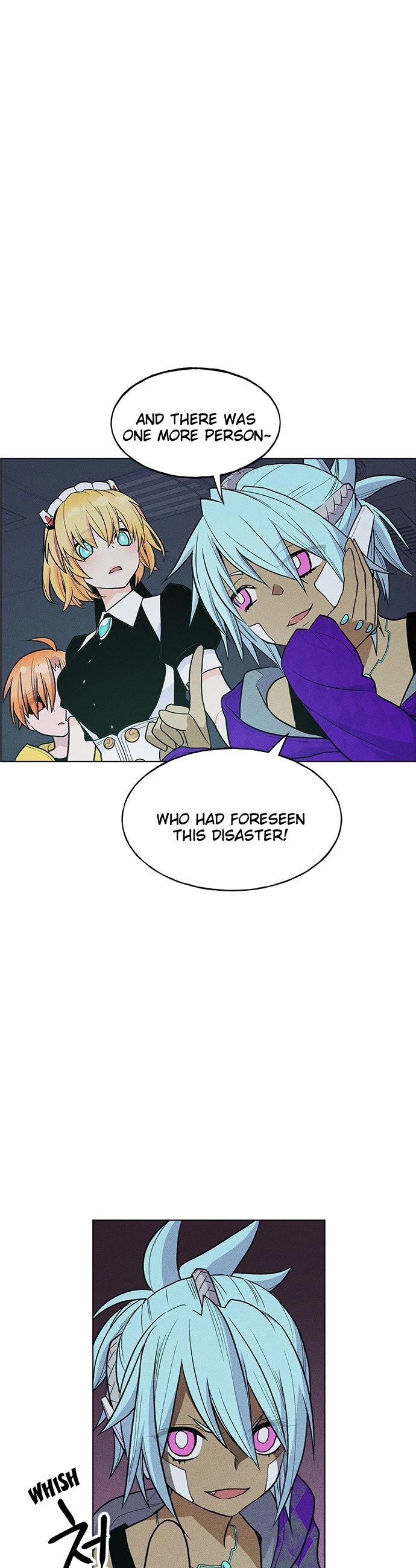 Housekeeper Chapter 37 page 23 - Chapter 37