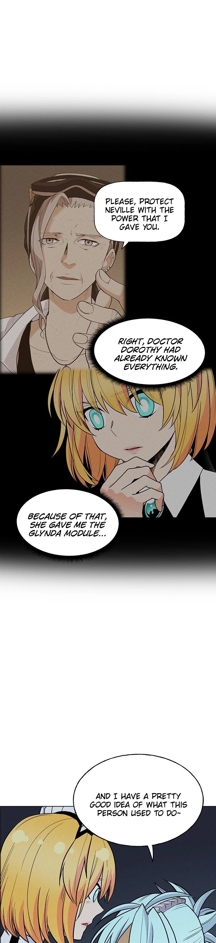 Housekeeper Chapter 37 page 26 - Chapter 37