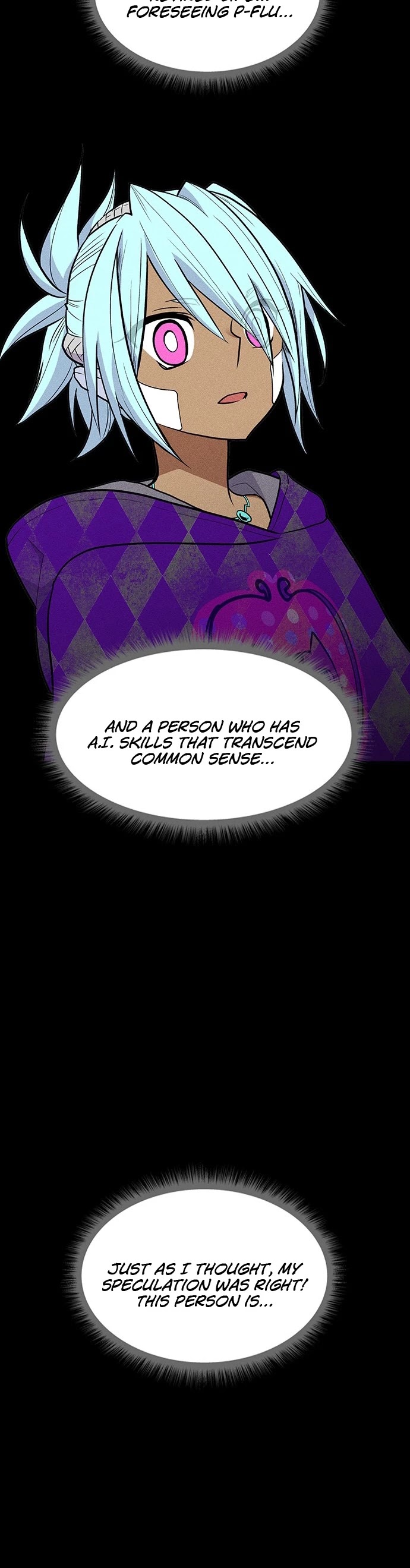 Housekeeper Chapter 37 page 32 - Chapter 37