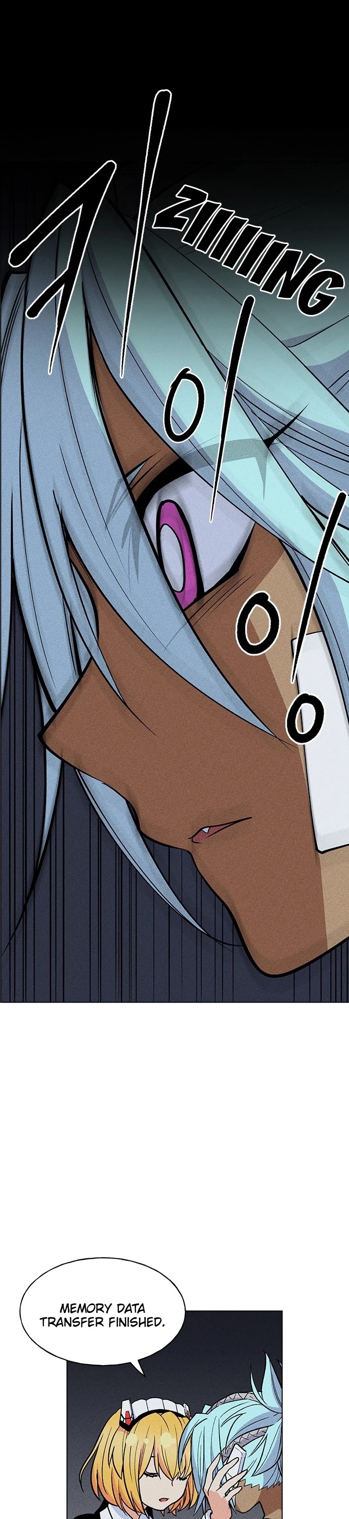 Housekeeper Chapter 37 page 33 - Chapter 37