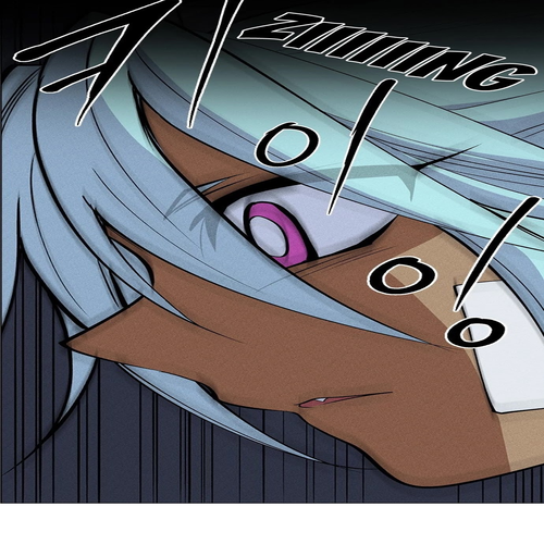Housekeeper Chapter 37 cover