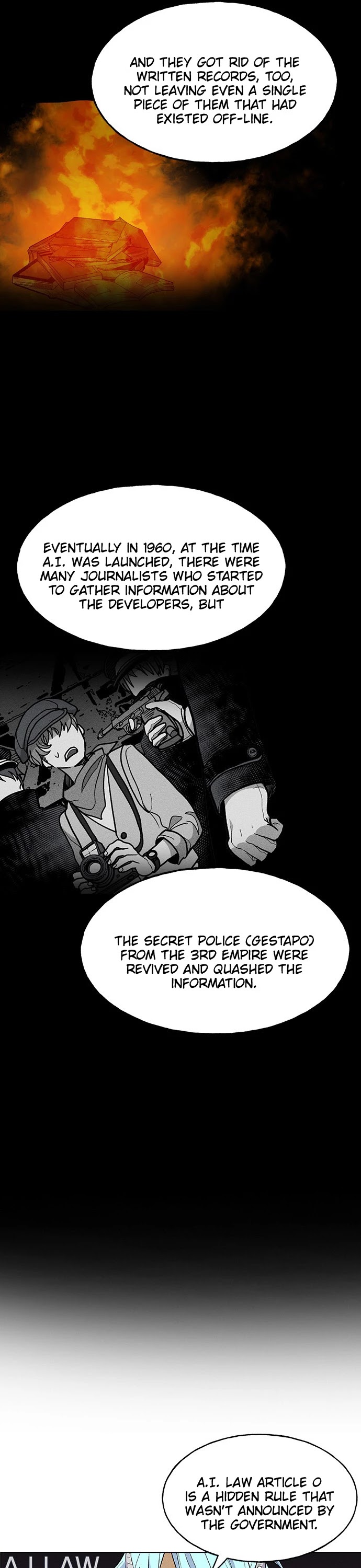 Housekeeper Chapter 38 page 25 - Chapter 38