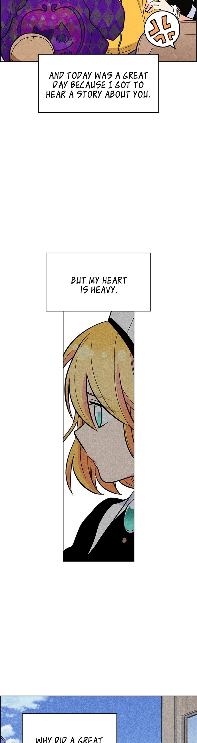 Housekeeper Chapter 38 page 35 - Chapter 38