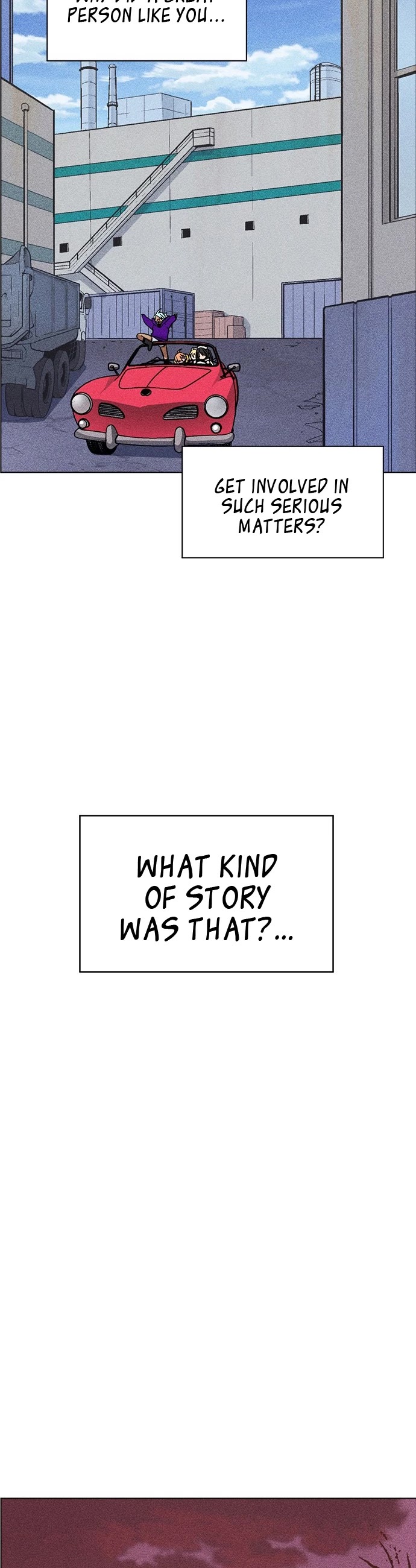 Housekeeper Chapter 38 page 36 - Chapter 38