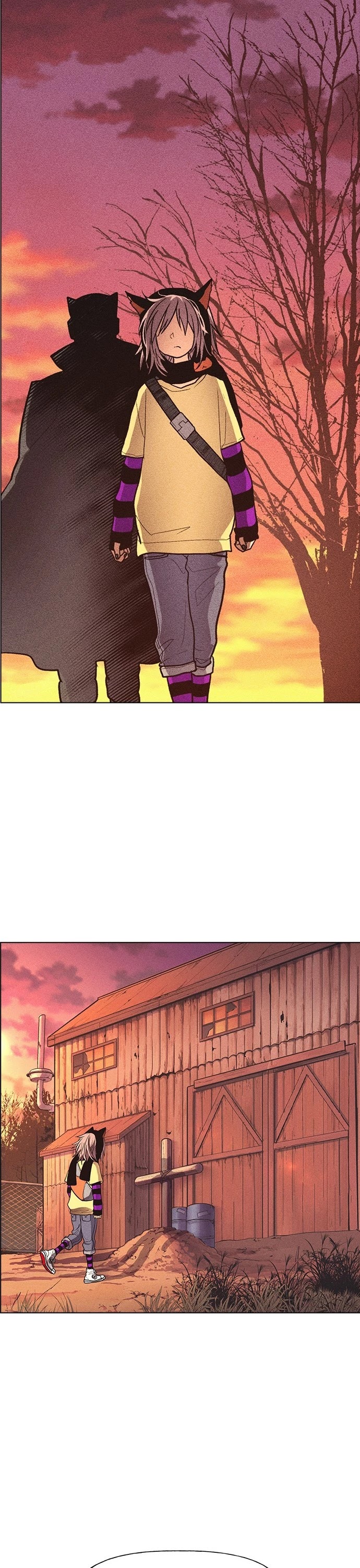 Housekeeper Chapter 38 page 37 - Chapter 38
