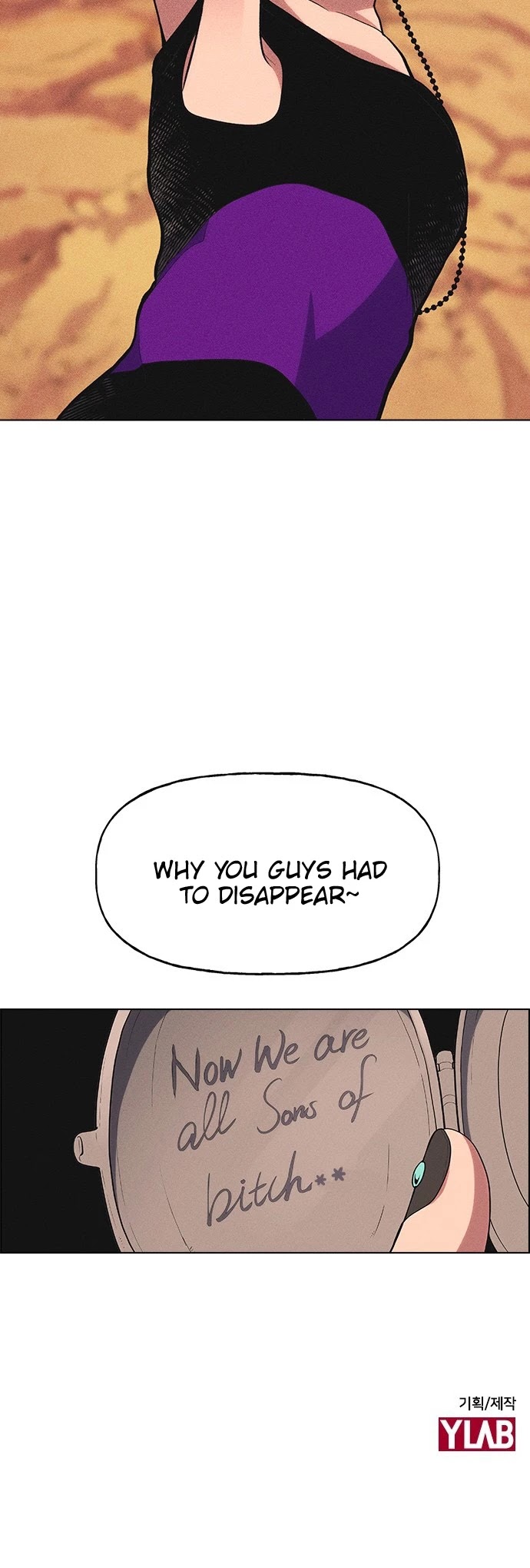 Housekeeper Chapter 38 page 41 - Chapter 38