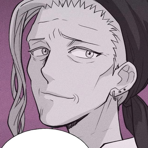 Housekeeper Chapter 38 cover