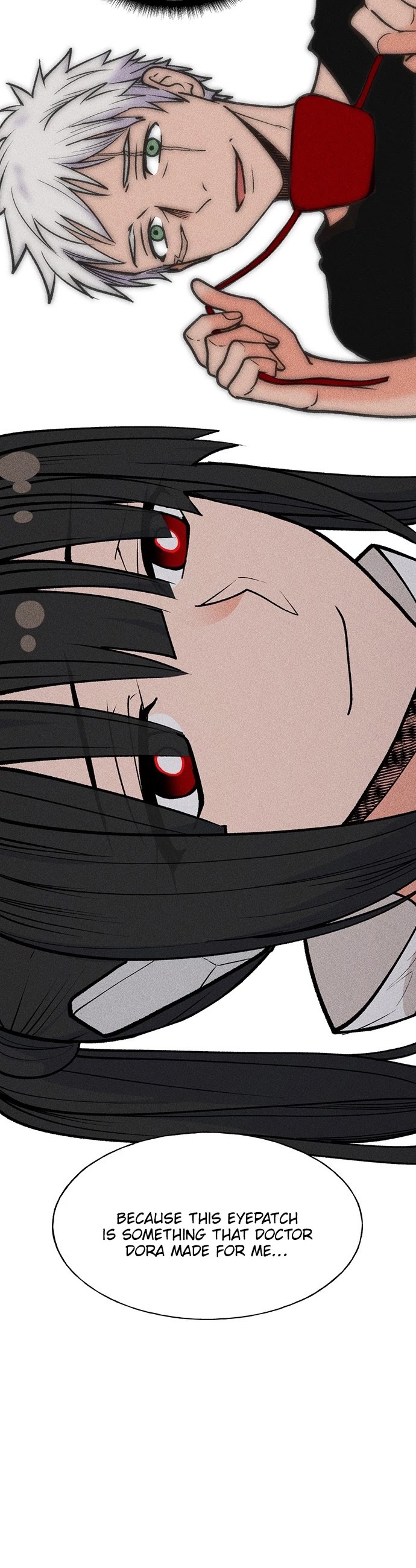 Housekeeper Chapter 39 page 12 - Chapter 39