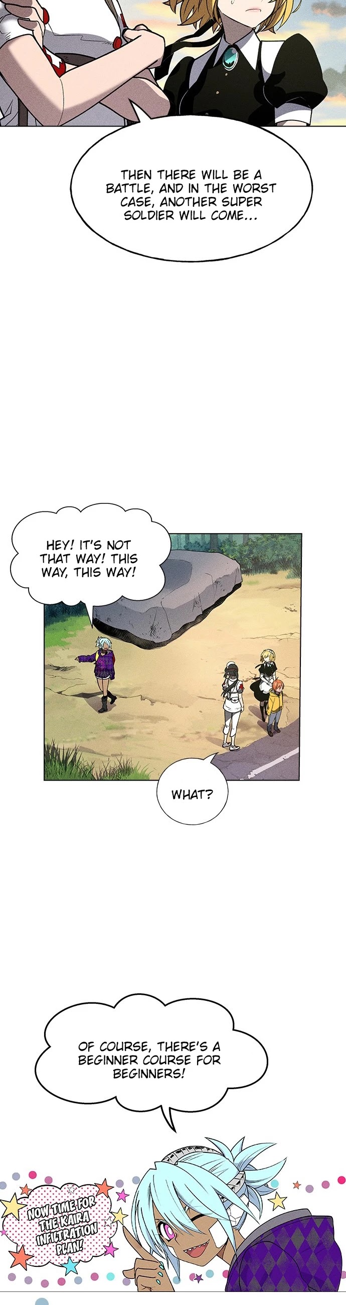 Housekeeper Chapter 39 page 24 - Chapter 39