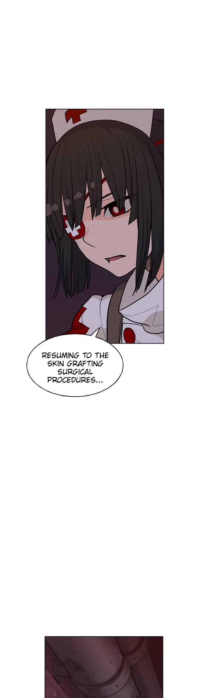 Housekeeper Chapter 39 page 4 - Chapter 39