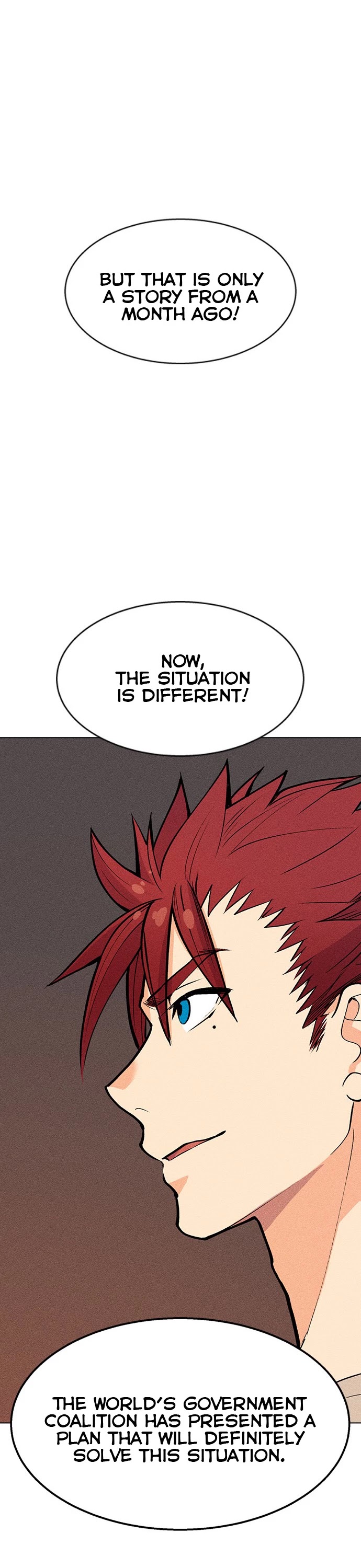 Housekeeper Chapter 4 page 22 - Chapter 4