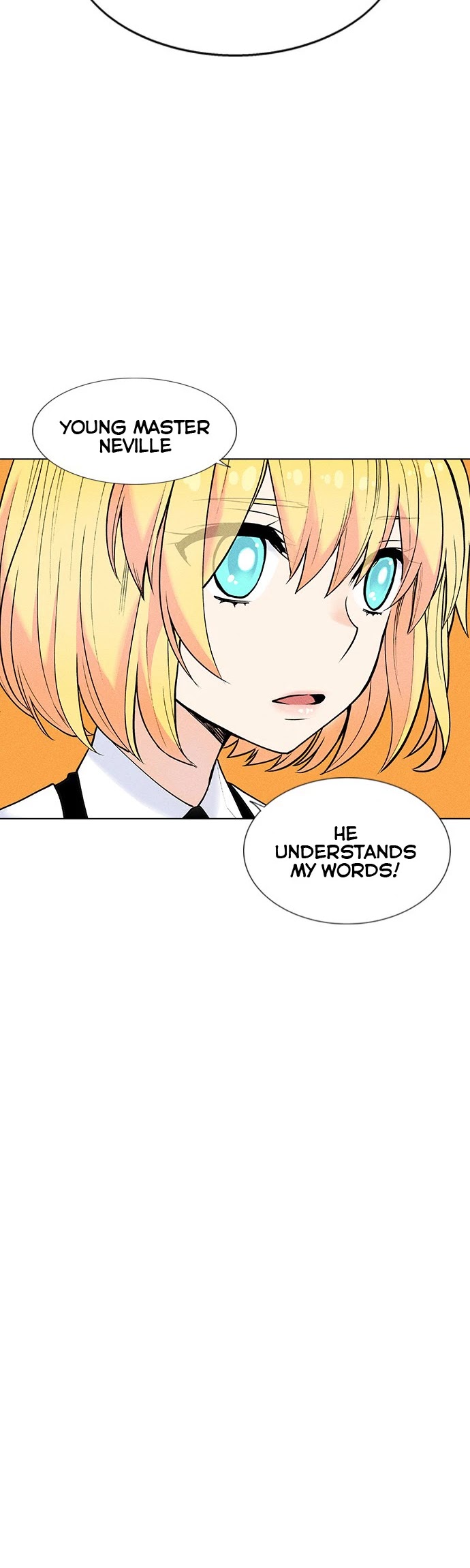 Housekeeper Chapter 4 page 4 - Chapter 4
