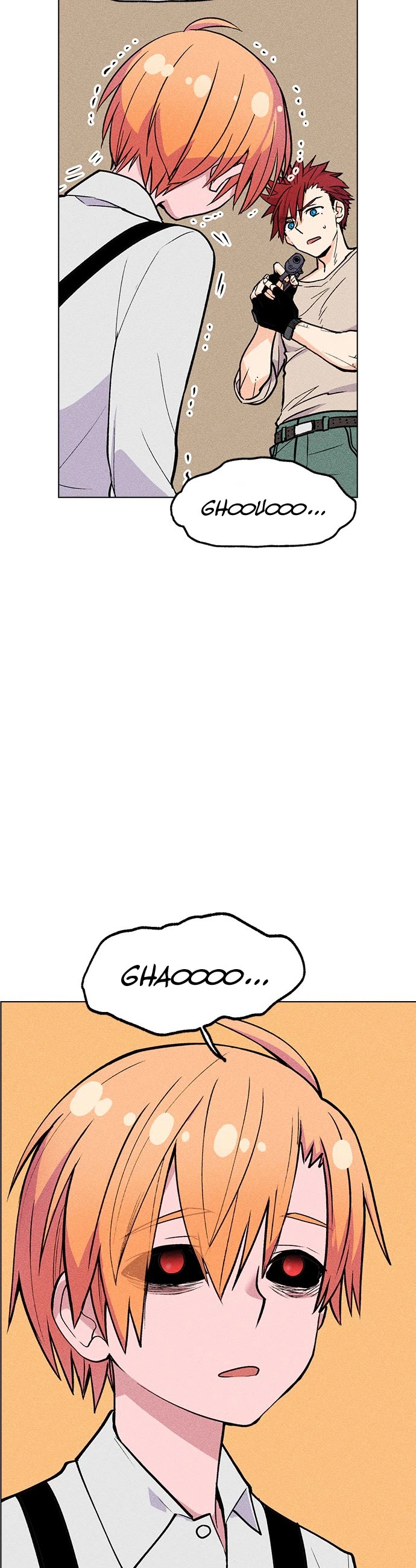Housekeeper Chapter 4 page 7 - Chapter 4