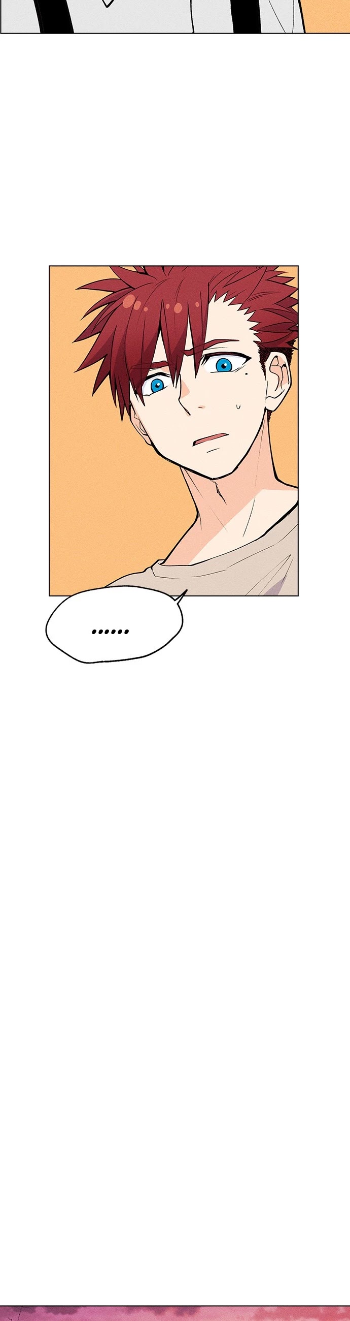 Housekeeper Chapter 4 page 8 - Chapter 4