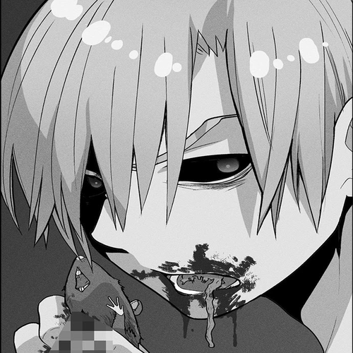 Housekeeper Chapter 4 cover
