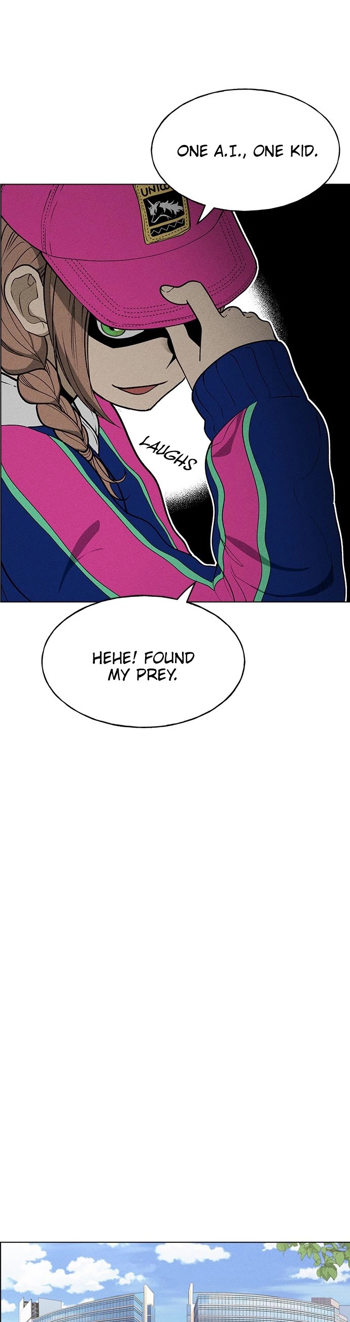 Housekeeper Chapter 40 page 23 - Chapter 40