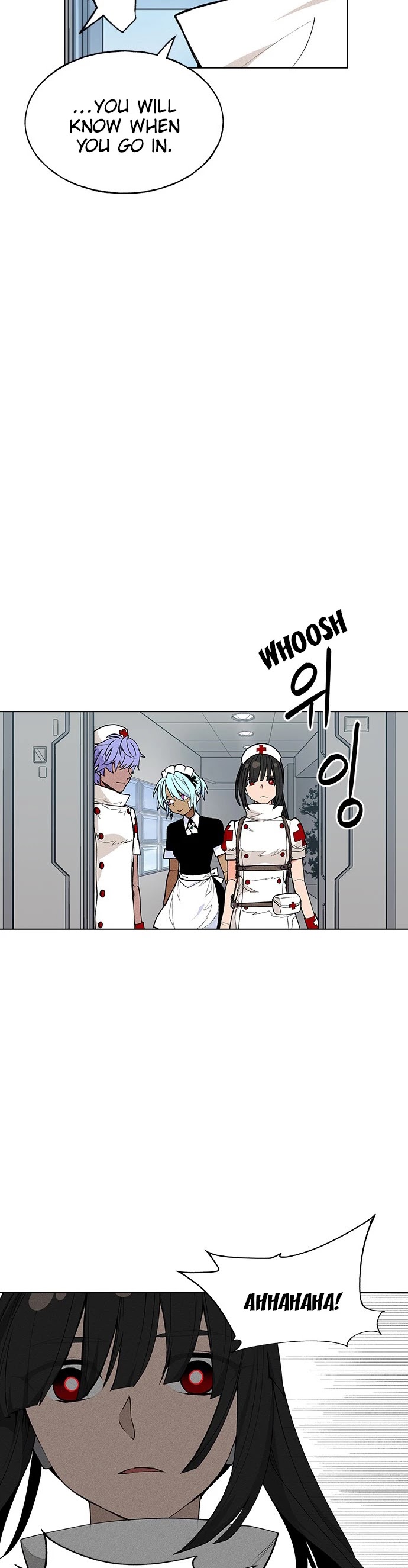 Housekeeper Chapter 40 page 31 - Chapter 40