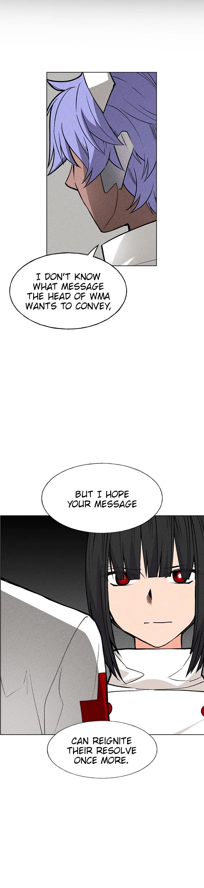 Housekeeper Chapter 41 page 10 - Chapter 41