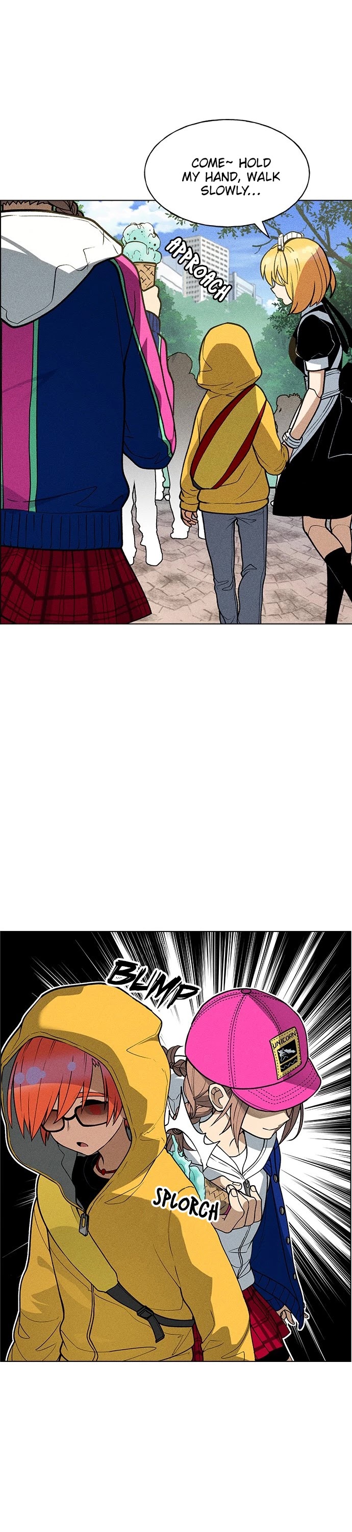 Housekeeper Chapter 41 page 17 - Chapter 41