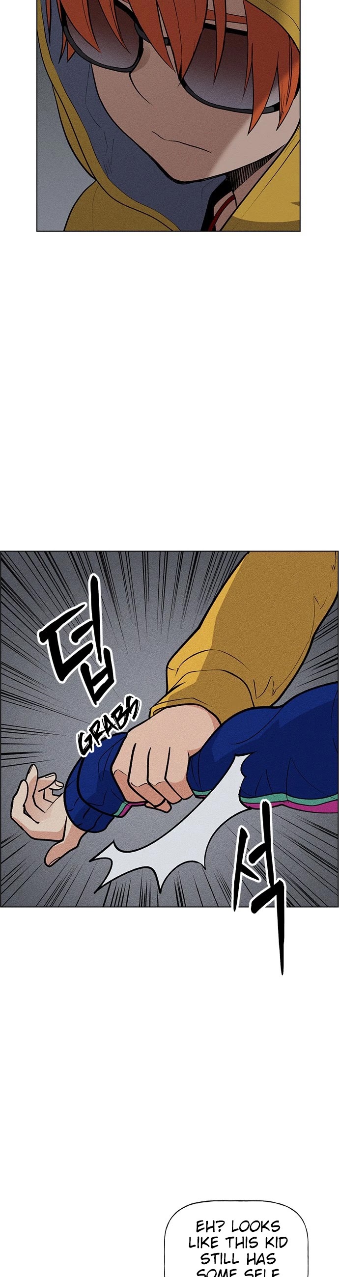 Housekeeper Chapter 41 page 35 - Chapter 41