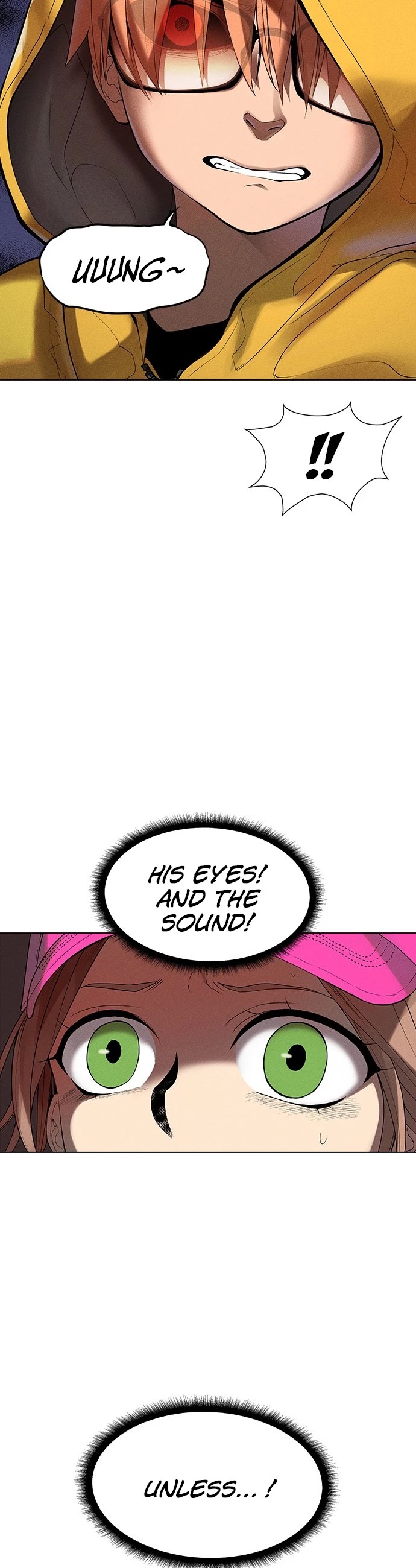 Housekeeper Chapter 41 page 40 - Chapter 41