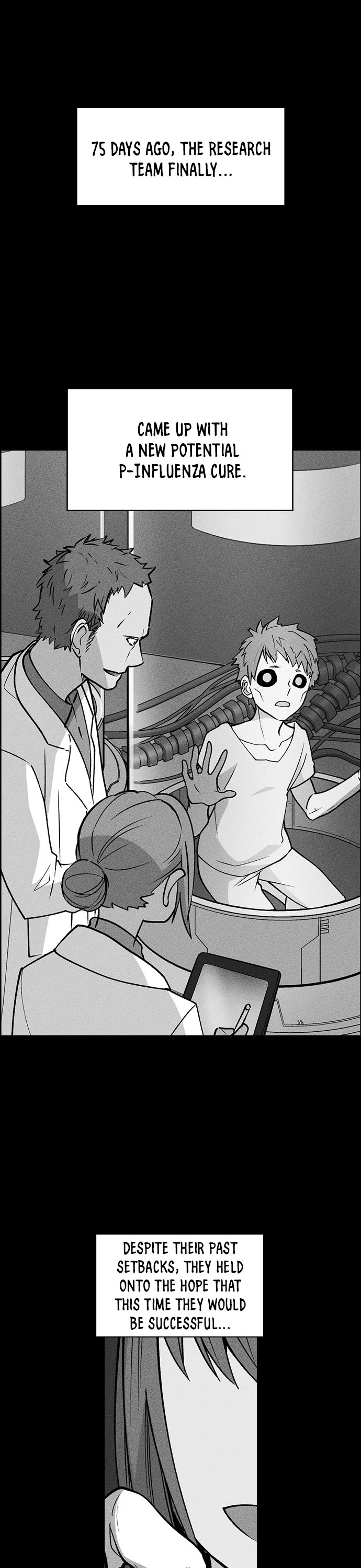 Housekeeper Chapter 41 page 6 - Chapter 41