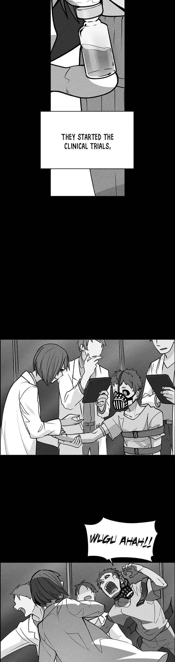 Housekeeper Chapter 41 page 7 - Chapter 41